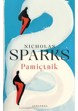 Love story. Pamiętnik
