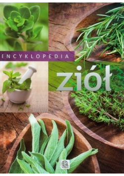 Encyklopedia ziół