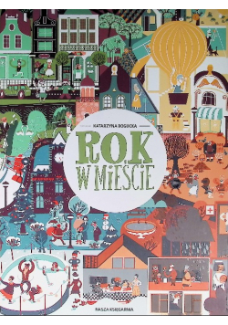 Rok w mieście