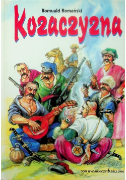Kozaczyzna
