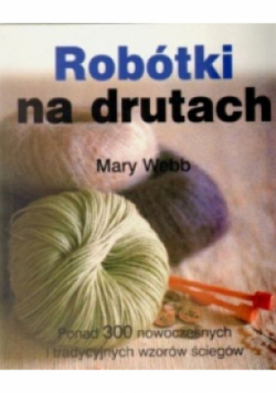 Robótki na drutach