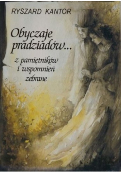 Obyczaje pradziadów