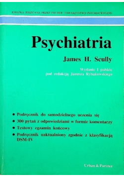 Psychiatria