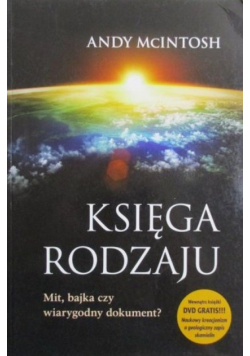 Księga rodzaju