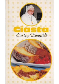 Ciasta siostry Leonilli