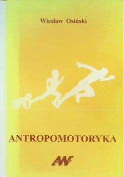Antropomotoryka