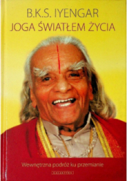 Joga światłem życia