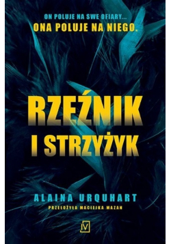 Rzeźnik i strzyżyk