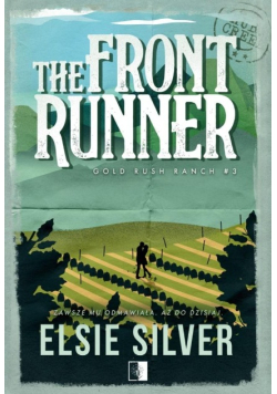 Gold Rush Ranch Tom 3 The Front Runner