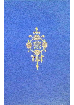 Traktat o doskonałym nabożeństwie do Najświętszej Maryi Panny 1947 r.