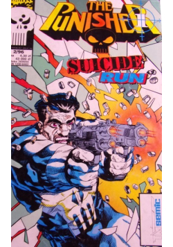 The Punisher Nr 2 / 96