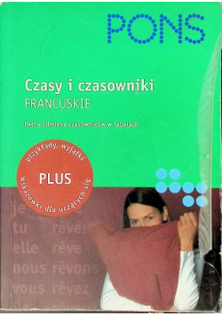 Czasy i czasowniki francuskie