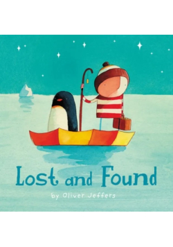 Lost and Found