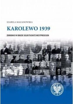 Karolewo 1939