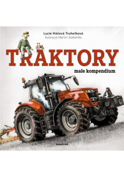 Traktory. Małe kompendium