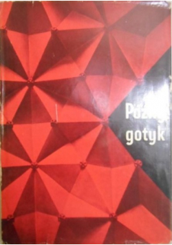 Późny gotyk
