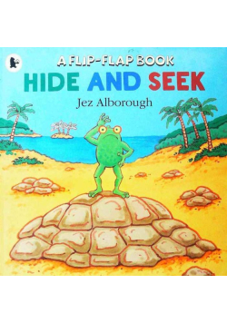 Hide and Seek