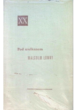 Pod wulkanem