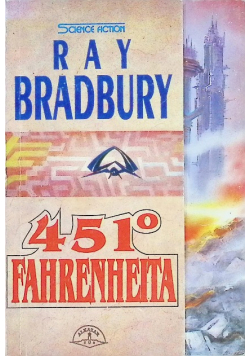 451 stopni Fahrenheita