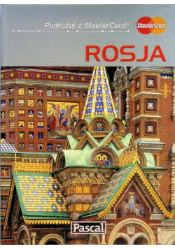 Rosja przewodnik ilustrowany