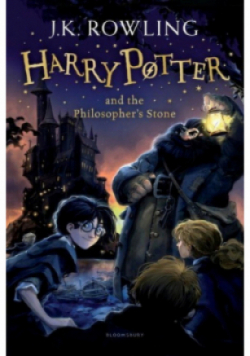 Harry Potter and the Philosophers Stone