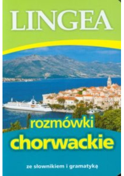 Rozmówki chorwackie
