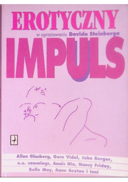 Erotyczny impuls