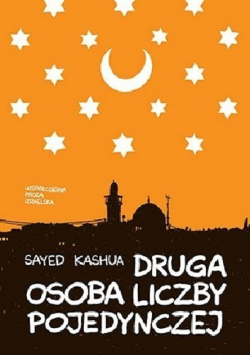 Druga osoba liczby pojedynczej