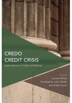 Credo Credit Crisis