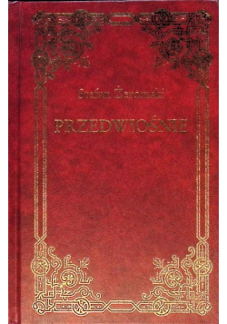 Przedwiośnie