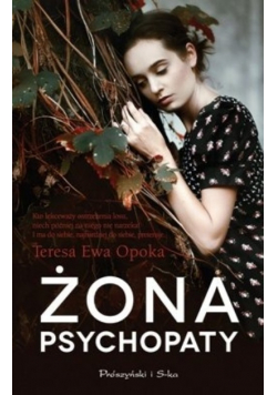 Żona psychopaty