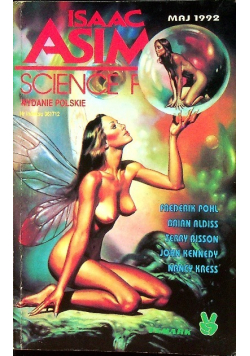 Science Fiction