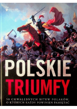 Polskie triumfy