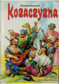 Kozaczyzna