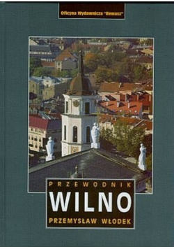 Przewodnik Wilno
