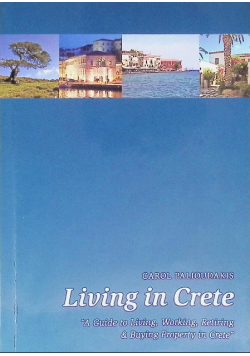 Living in Crete