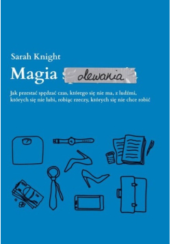 Magia olewania