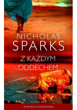 Z każdym oddechem