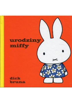 Urodziny Miffy