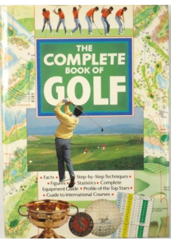 The Complete Book of Golf