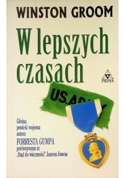 W lepszych czasach