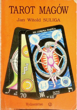 Tarot magów