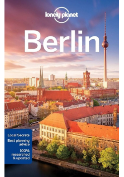 Lonely Planet Berlin