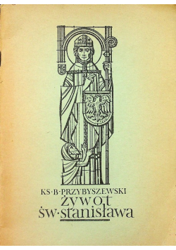 Żywot św Stanisława