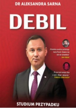 Debil Studium przypadku