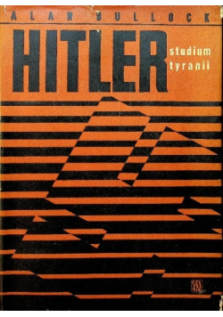 Hitler studium tyranii