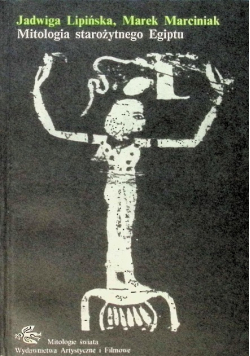 Mitologia starożytnego Egiptu