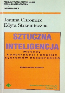 Sztuczna inteligencja