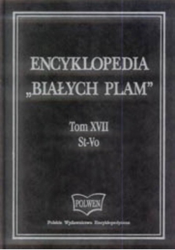 Encyklopedia Białych Plam Tom XVII