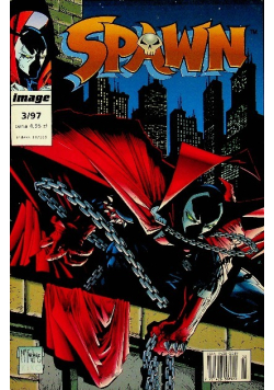 Spawn Nr 2 / 98